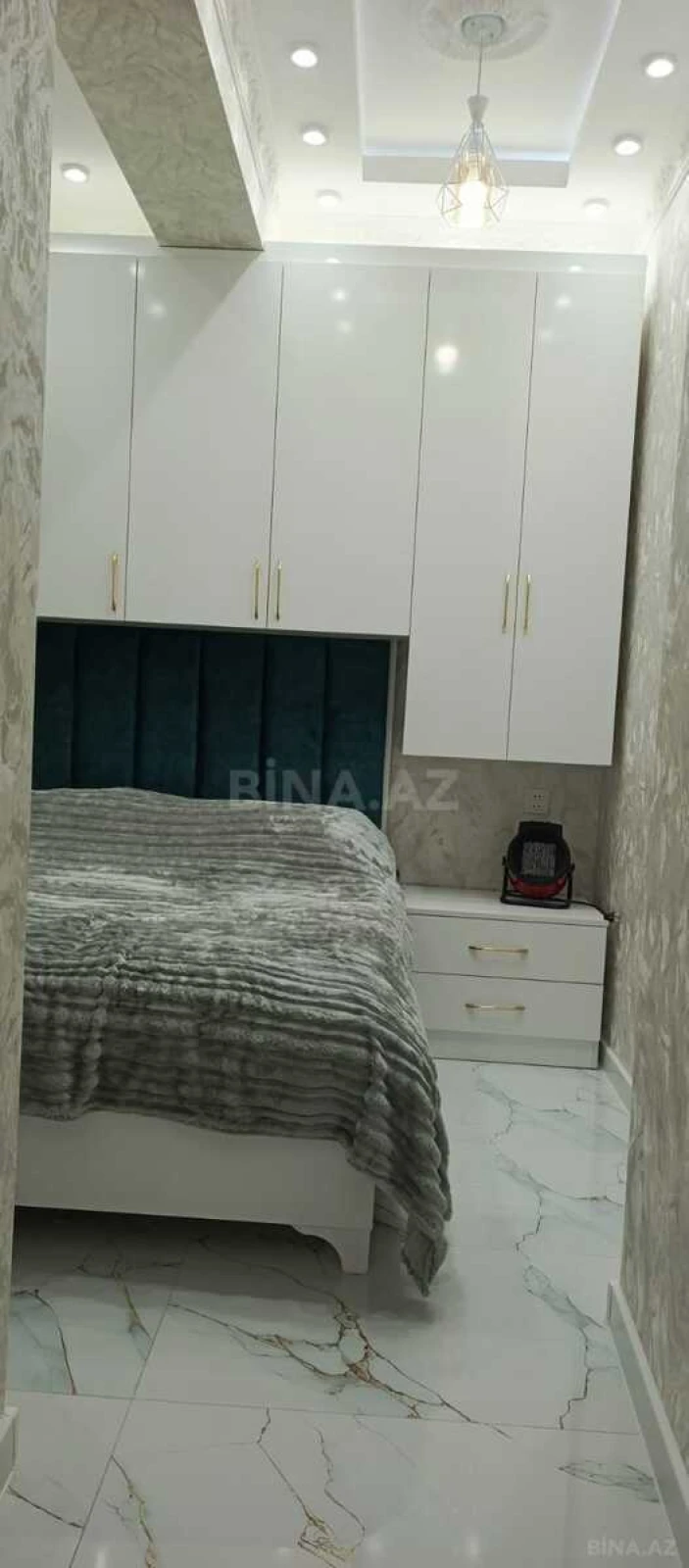 Kirayə verilir 2 otaqlı mənzil 50 m²
