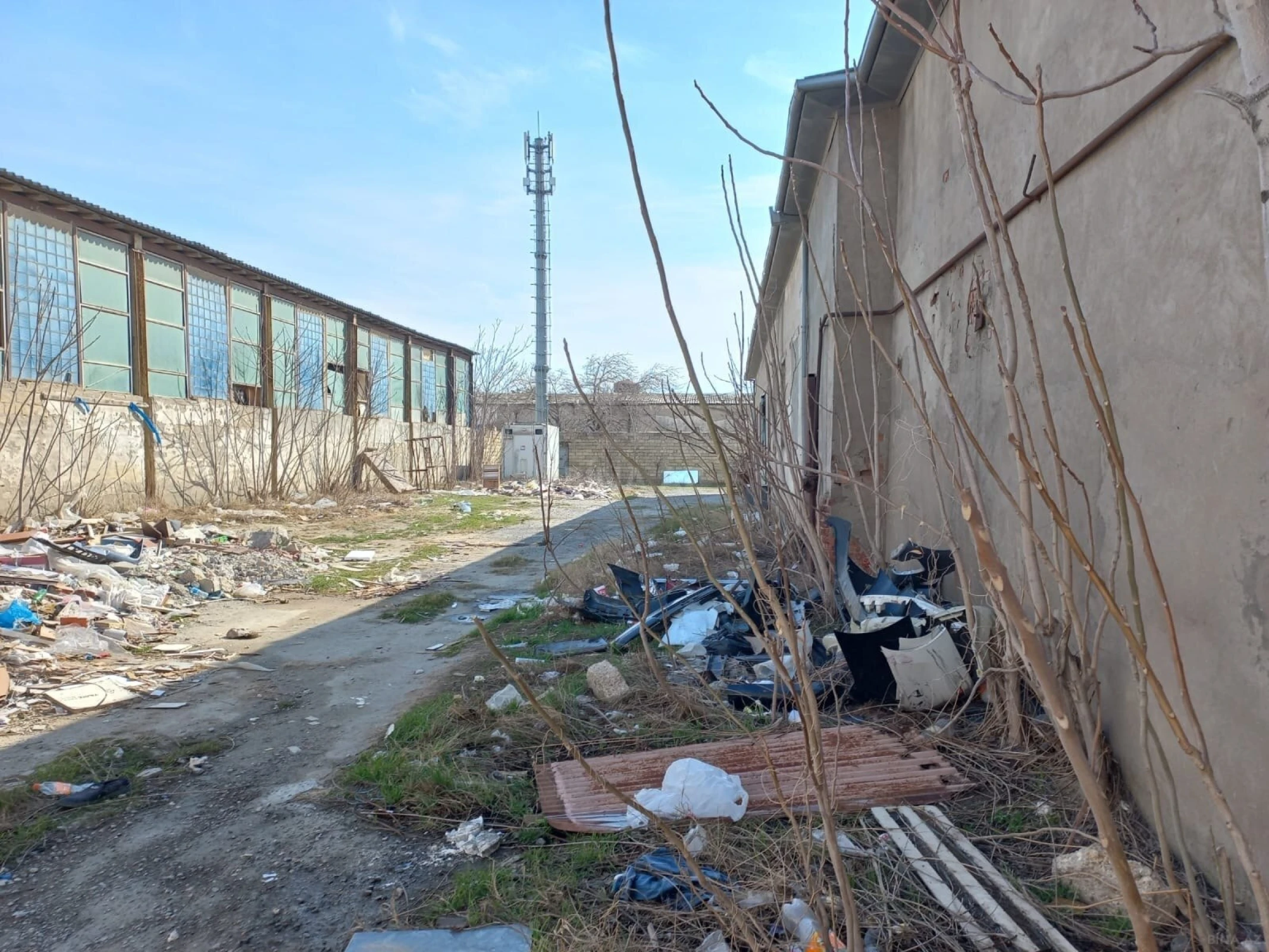 Satılır torpaq sahəsi 52 m²