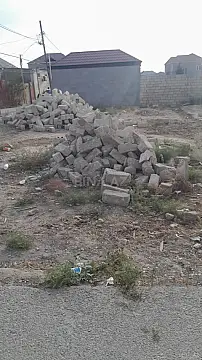 Satılır torpaq sahəsi 52 m² — Bakı 52.00 m²