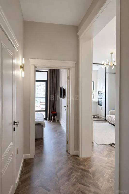 Satılır 3 otaqlı mənzil 70 m²