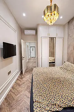 Satılır 3 otaqlı mənzil 70 m²