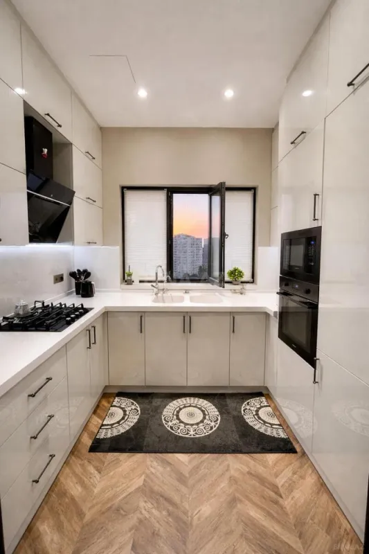Satılır 3 otaqlı mənzil 70 m²