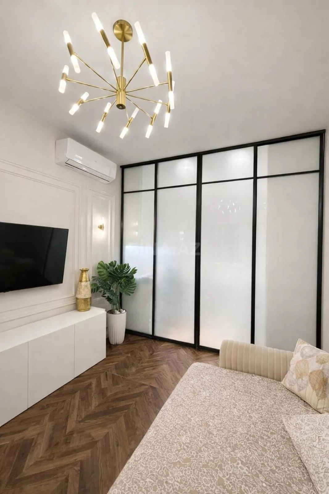 Satılır 3 otaqlı mənzil 70 m²