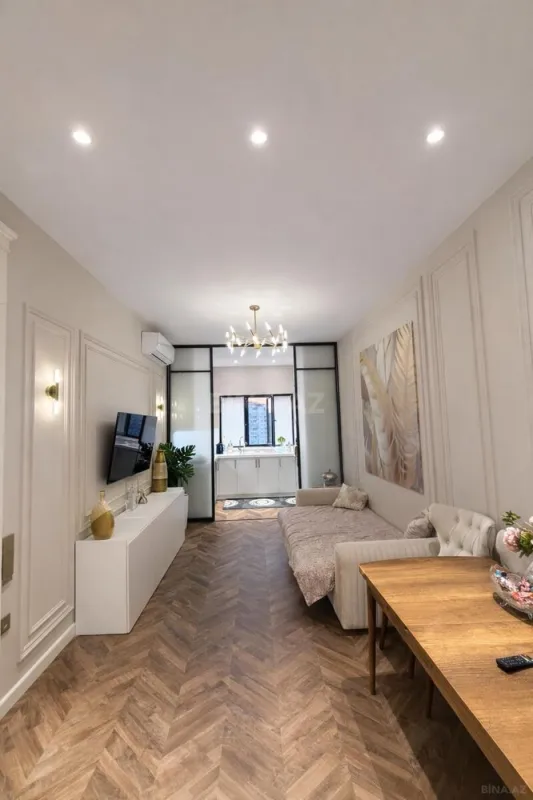 Satılır 3 otaqlı mənzil 70 m²