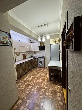 Kirayə verilir 3 otaqlı mənzil 90 m²