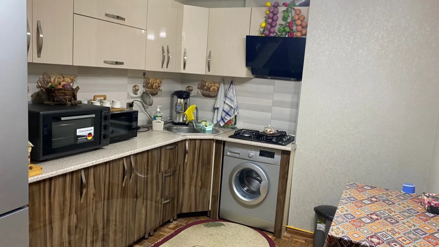 Kirayə verilir 3 otaqlı mənzil 90 m²