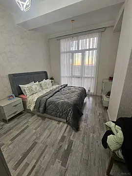Satılır 3 otaqlı mənzil 90 m²