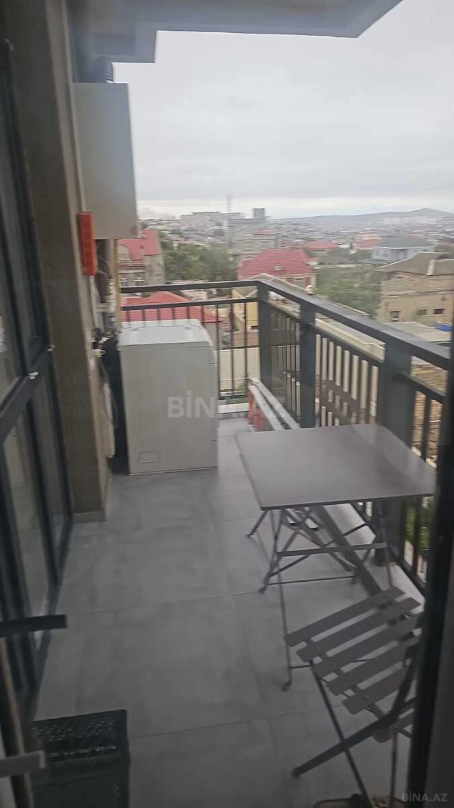 Satılır 3 otaqlı mənzil 90 m²