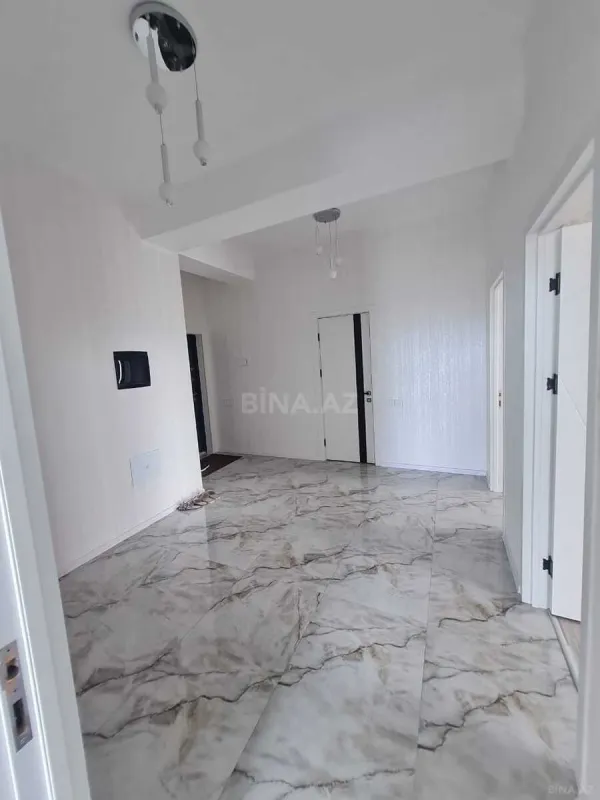 Satılır 3 otaqlı mənzil 90 m²