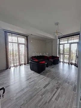 Satılır 3 otaqlı mənzil 90 m² — Bakı 3 otaq 90.00 m²