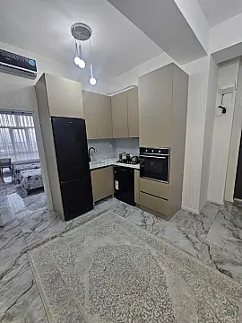 Satılır 3 otaqlı mənzil 90 m²