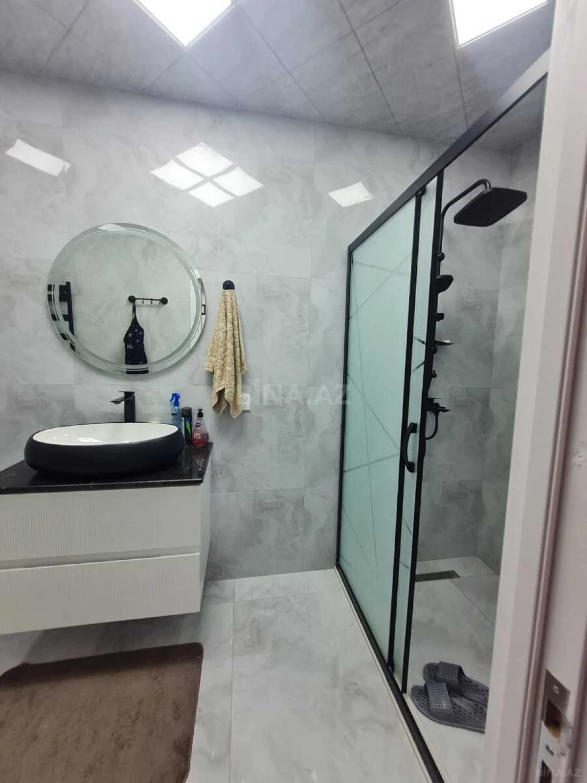 Satılır 3 otaqlı mənzil 90 m²