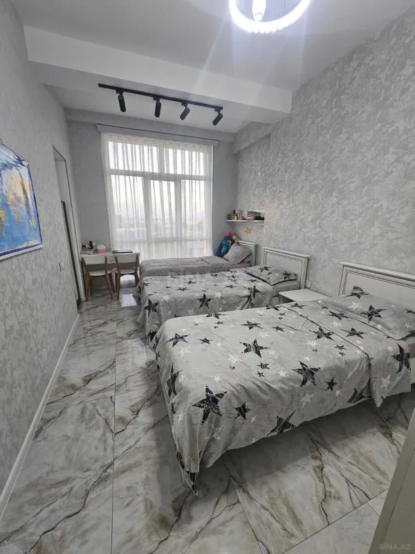 Satılır 3 otaqlı mənzil 90 m²