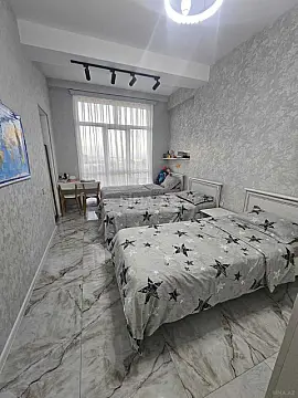 Satılır 3 otaqlı mənzil 90 m²