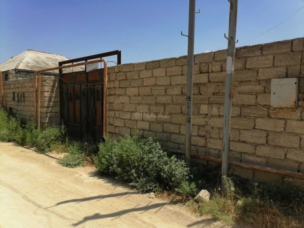 Satılır torpaq sahəsi 5 m²