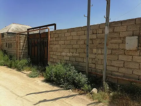 Satılır torpaq sahəsi 5 m² — Bakı 5.00 m²