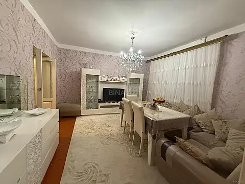 Satılır 4 otaqlı mənzil 85 m² — Bakı, Bakıxanov 4 otaq 85.00 m²