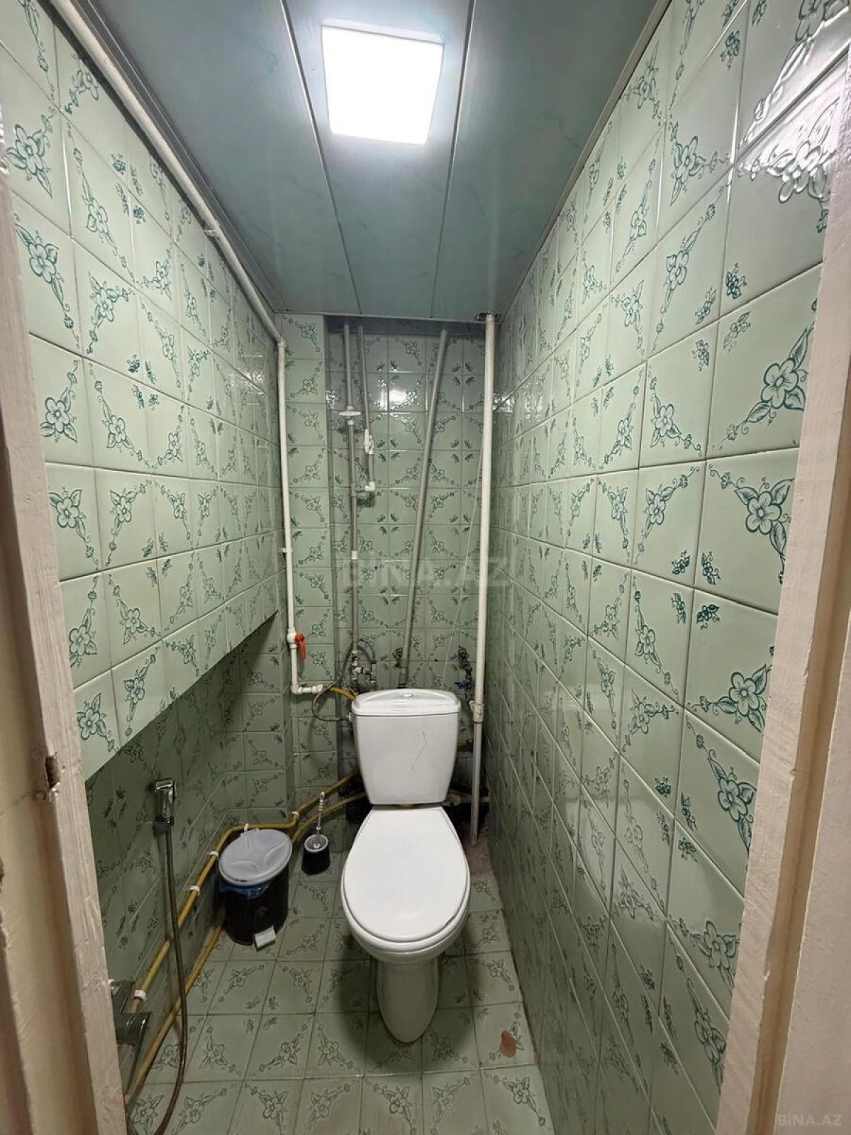 Satılır 4 otaqlı mənzil 85 m²