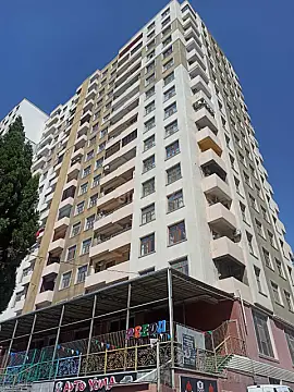 Kirayə verilir 3 otaqlı mənzil 140 m² — Bakı, Əhmədli 3 otaq 140.00 m²
