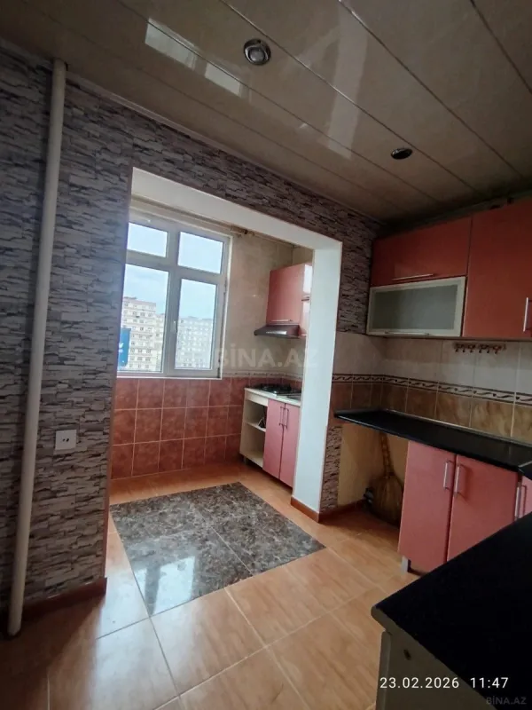 Kirayə verilir 3 otaqlı mənzil 75 m²