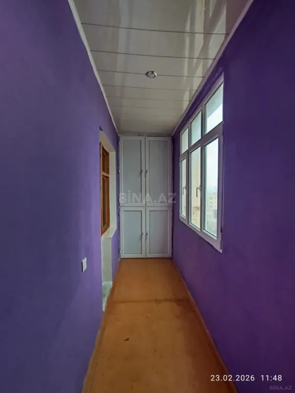 Kirayə verilir 3 otaqlı mənzil 75 m²