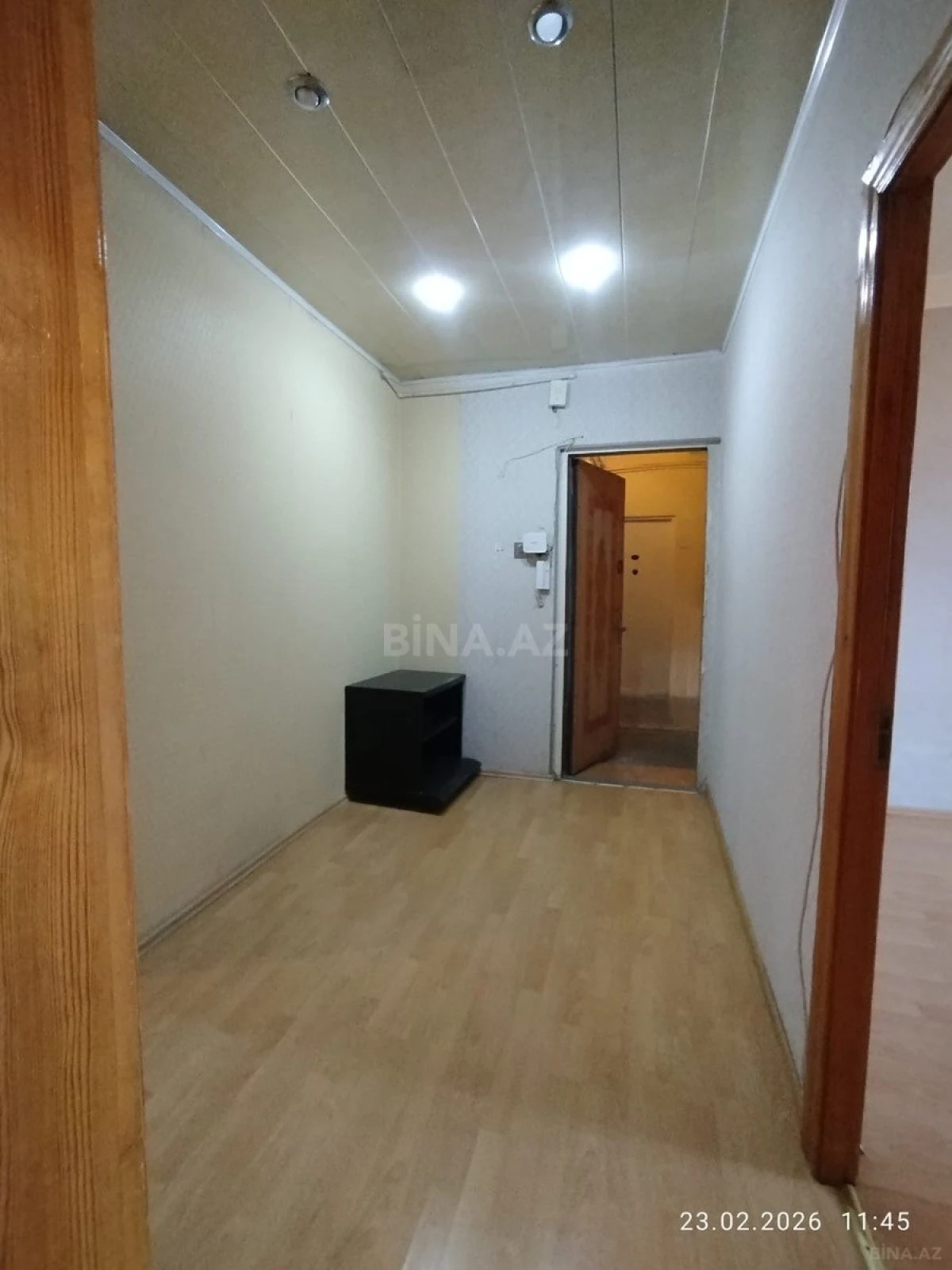 Kirayə verilir 3 otaqlı mənzil 75 m²