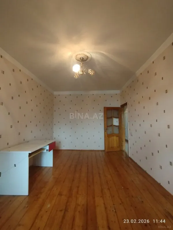 Kirayə verilir 3 otaqlı mənzil 75 m²