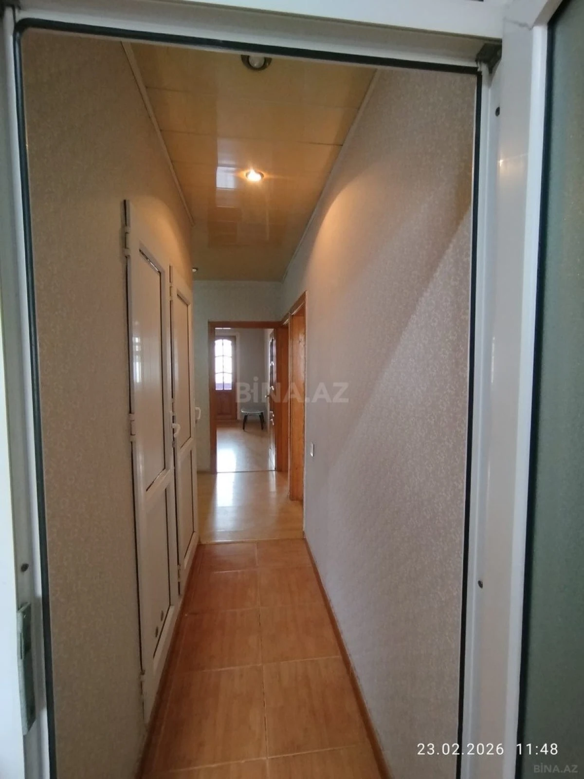Kirayə verilir 3 otaqlı mənzil 75 m²