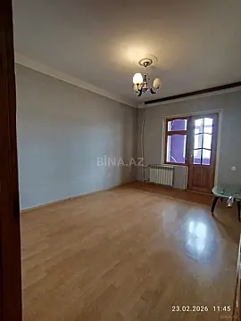 Kirayə verilir 3 otaqlı mənzil 75 m²
