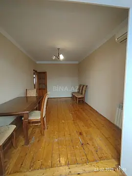 Kirayə verilir 3 otaqlı mənzil 75 m²