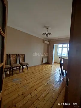 Kirayə verilir 3 otaqlı mənzil 75 m² — Bakı 3 otaq 75.00 m²