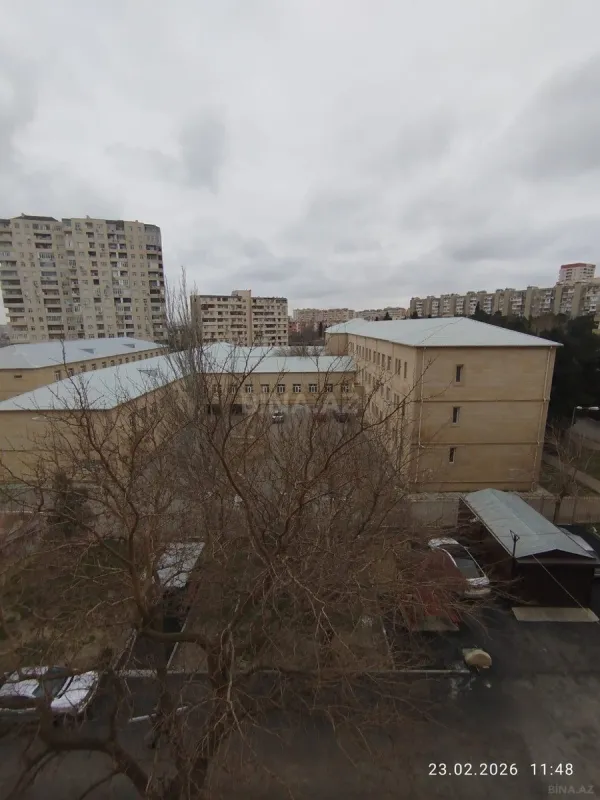 Kirayə verilir 3 otaqlı mənzil 75 m²