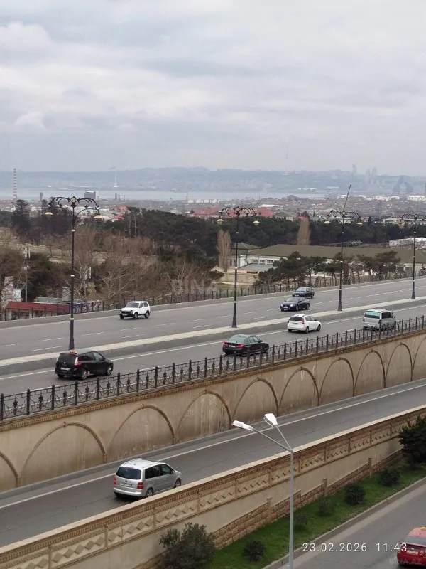 Kirayə verilir 3 otaqlı mənzil 75 m²