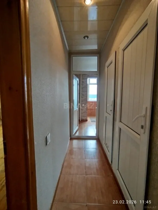 Kirayə verilir 3 otaqlı mənzil 75 m²