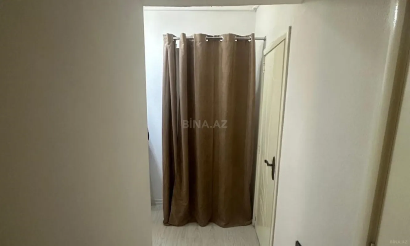 Satılır 2 otaqlı mənzil 45 m²