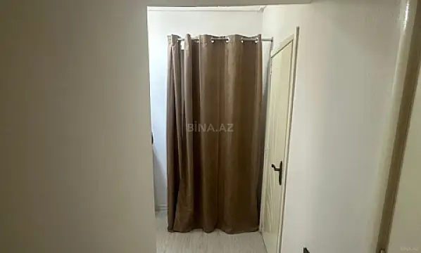 Satılır 2 otaqlı mənzil 45 m²