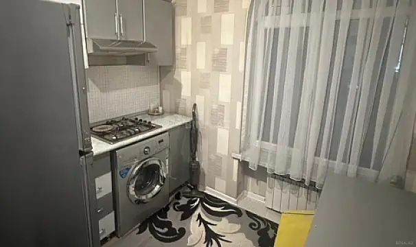 Satılır 2 otaqlı mənzil 45 m²
