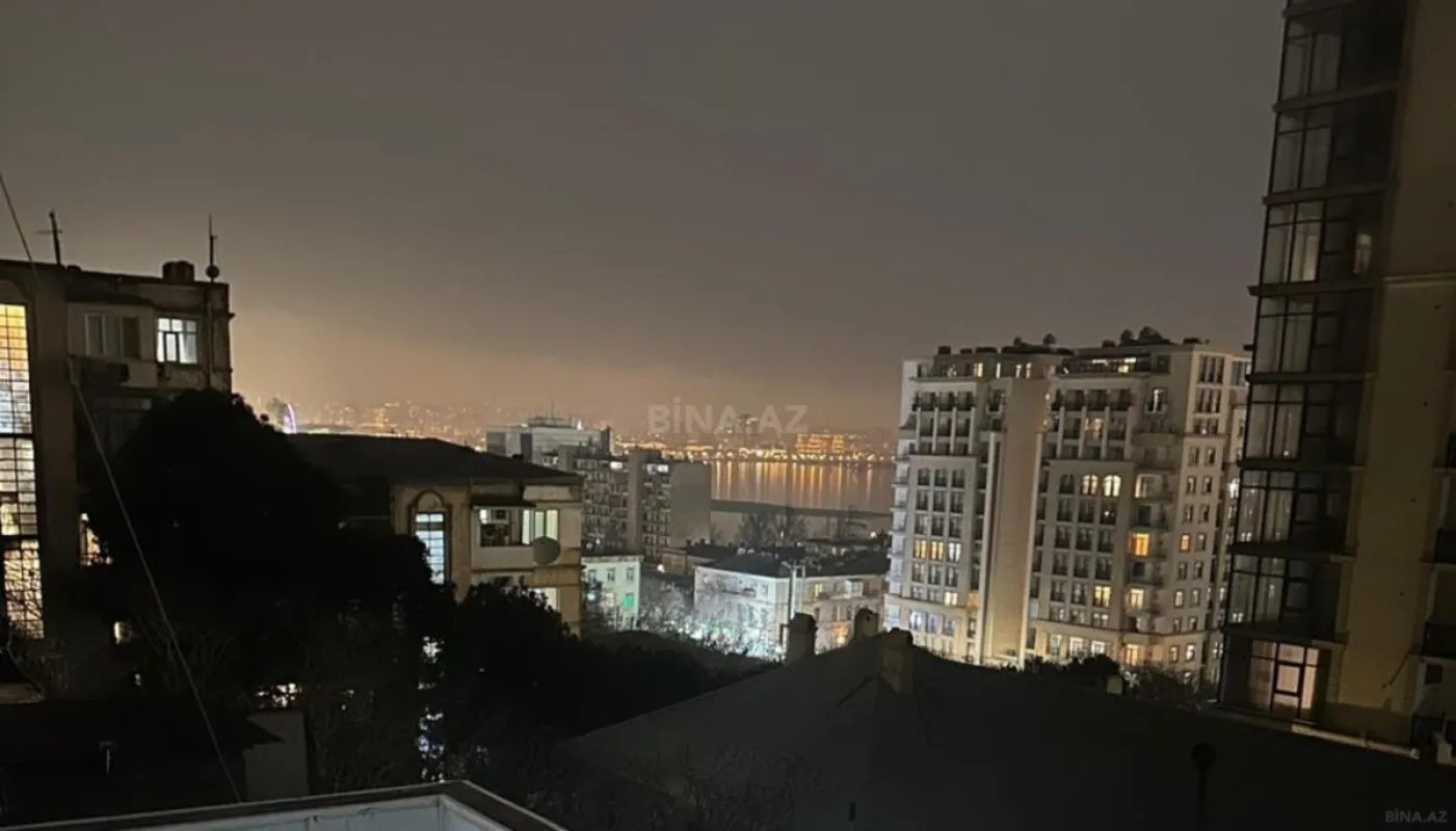 Satılır 2 otaqlı mənzil 45 m²