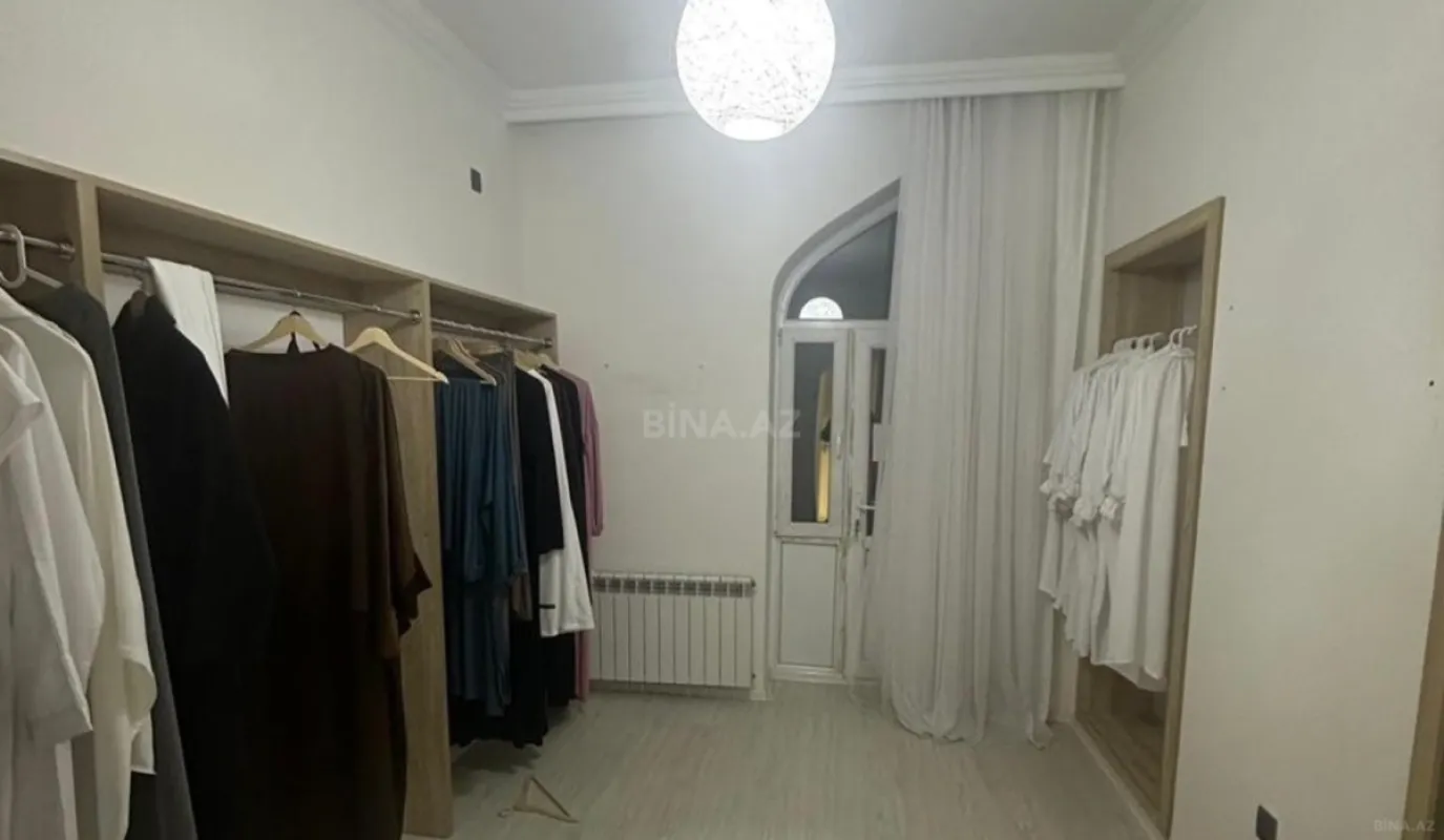 Satılır 2 otaqlı mənzil 45 m²