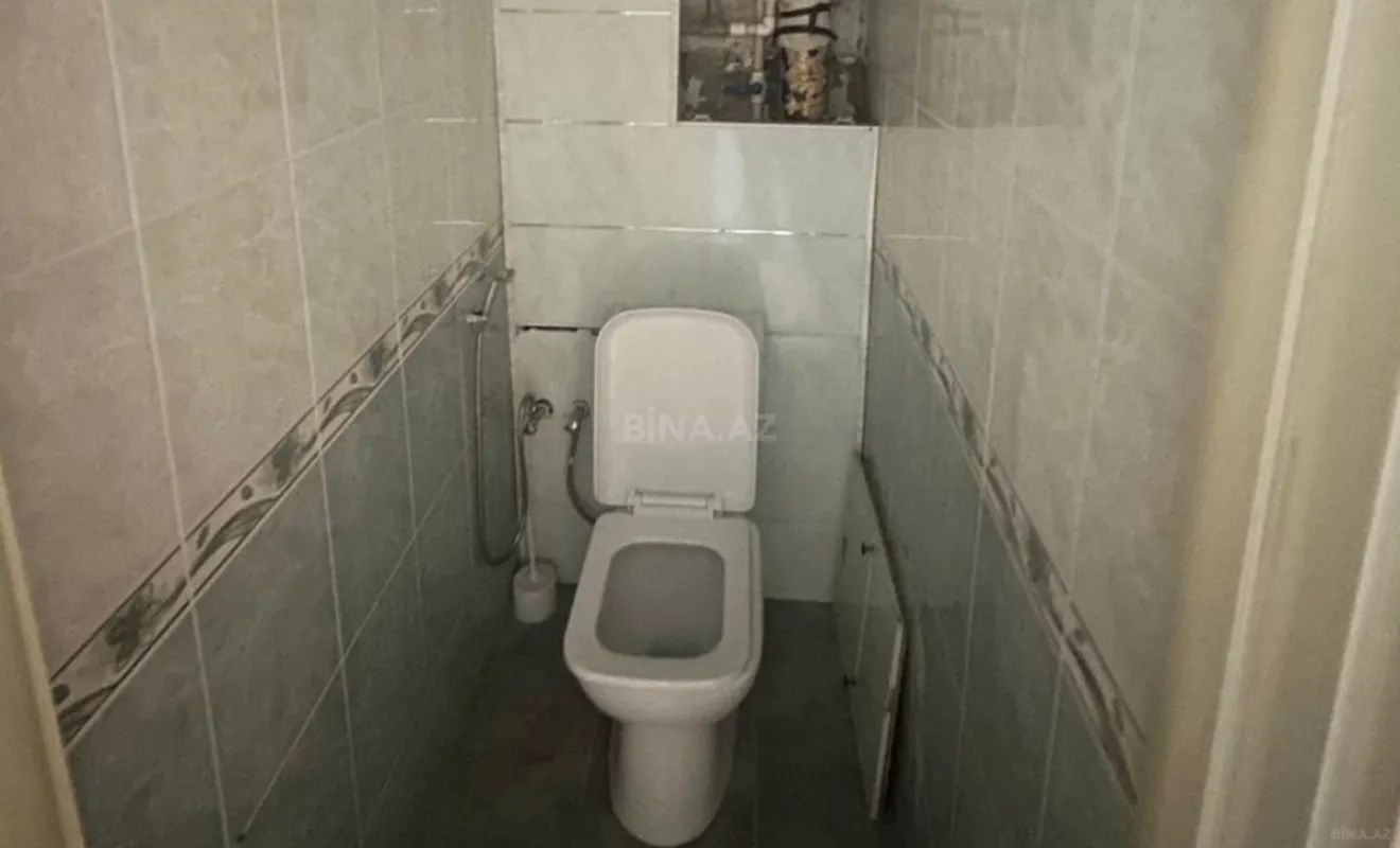 Satılır 2 otaqlı mənzil 45 m²