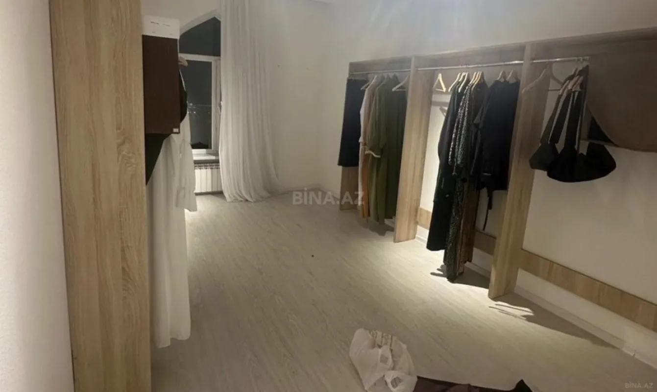 Satılır 2 otaqlı mənzil 45 m²