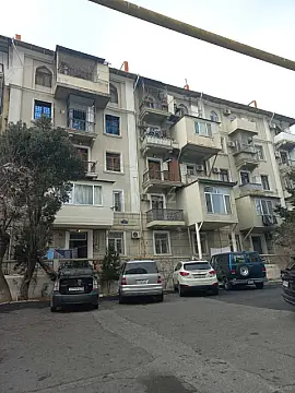 Satılır 2 otaqlı mənzil 45 m² — Bakı, Səbail 2 otaq 45.00 m²