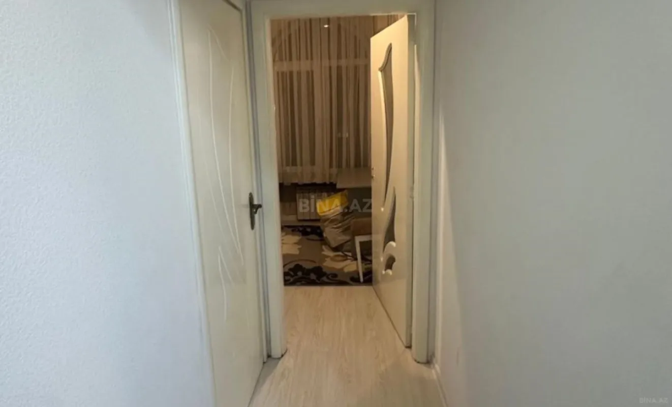 Satılır 2 otaqlı mənzil 45 m²