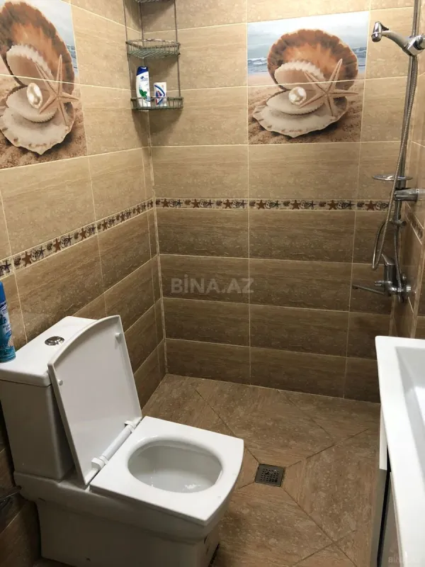 Kirayə verilir 2 otaqlı mənzil 70 m²