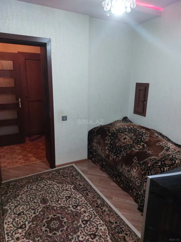 Satılır 3 otaqlı mənzil 58 m²