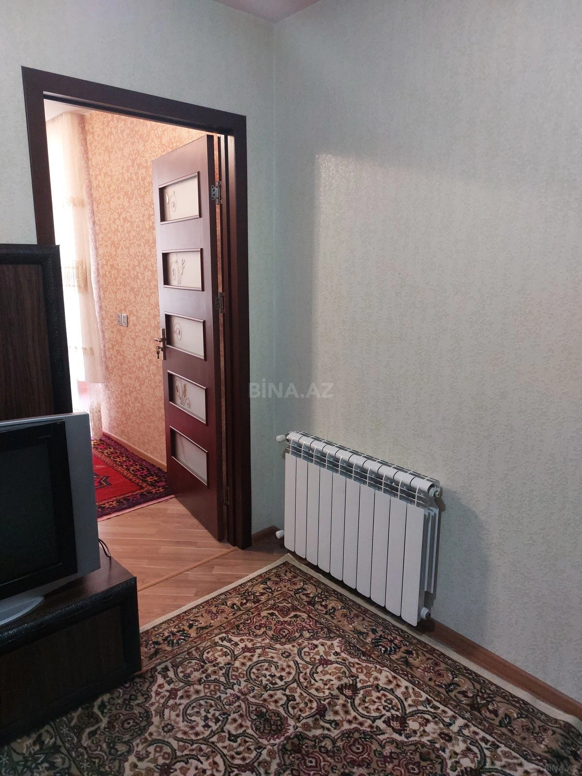 Satılır 3 otaqlı mənzil 58 m²