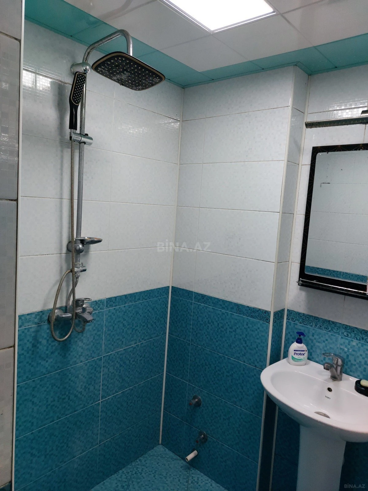 Satılır 3 otaqlı mənzil 58 m²