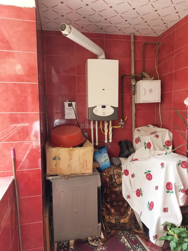 Satılır 3 otaqlı mənzil 58 m²