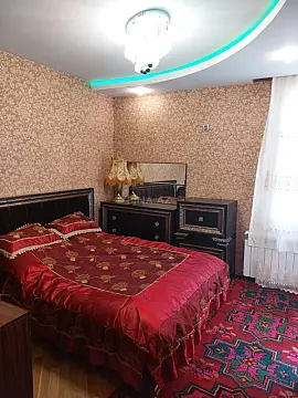 Satılır 3 otaqlı mənzil 58 m²