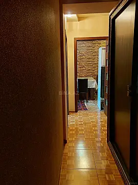 Satılır 3 otaqlı mənzil 58 m² — Bakı, Yeni Yasamal 3 otaq 58.00 m²